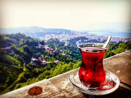 Çay 